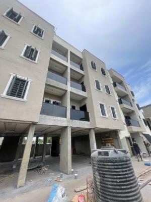 2 Bedroom Spacious Apartment, Yaba, Lagos, Block of Flats for Sale