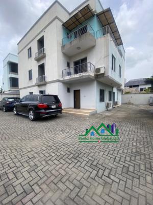 Luxury 3 Bedroom Apartment, Lekki Phase 1, Lekki, Lagos, Flat / Apartment for Rent