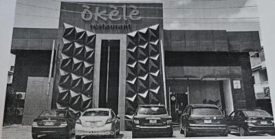 Prime Commercial  Property, Fola Osibo, Lekki Phase 1, Lekki, Lagos, House for Sale