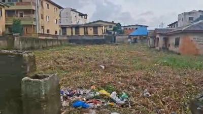 3.5 Plots with C of O at Alapere Ketu  Price Is N300 Million Naira for, Alapere, Ketu, Lagos, Mixed-use Land for Sale