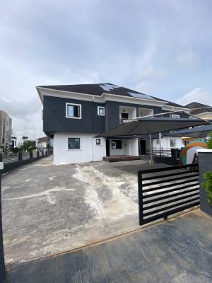 Lovely 5 Bed Duplex, Osapa London, Osapa, Lekki, Lagos, Semi-detached Duplex for Sale