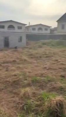 Half Plot of Land with Deed of Assignment, Unilag Estate, Ikotun, Lagos, Residential Land for Sale