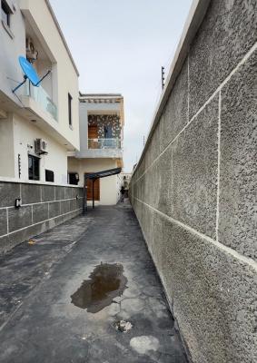 4 Bedroom Duplex with Bq (5-year Lease), Orchid, Lekki, Lagos, House for Rent