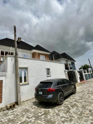 Newly Built: Very Spacious and Luxurious, Sangotedo, Ajah, Lagos, Flat / Apartment for Rent
