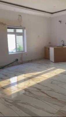 Spacious Studio Service Apartment with Personal Meter, Paradise 3 Estate Chevron Drive, Lekki, Lagos, Flat / Apartment for Rent