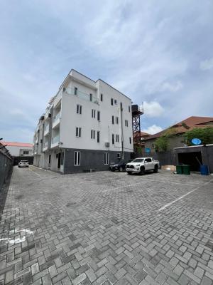 Exquisite 3 Bedroom Penthouse, Lekki Phase 1, Lekki, Lagos, Flat / Apartment for Rent
