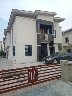 4 Bedroom Fully Detached Duplex with Bq and 2 Bedroom, Ocean Bay Estate, Lekki, Lagos, Detached Duplex for Sale