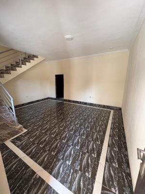Brand New Standard Ensuit 2 Bedroom.tarrace House, in a Access Controlled Est, Abijo, Lekki, Lagos, Terraced Duplex for Rent