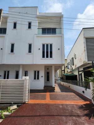 5 Bedroom Semi Detached Duplex, Orchid, Lekki, Lagos, Semi-detached Duplex for Sale