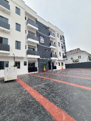 3 Bedroom Brand New Apartment, Lekki Phase 1, Lekki, Lagos, Flat / Apartment for Rent
