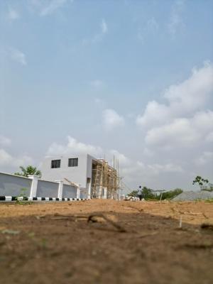Buy and Build Land in a Serene Environment with Payment Plan, Agbowa, Ikorodu, Lagos, Mixed-use Land for Sale