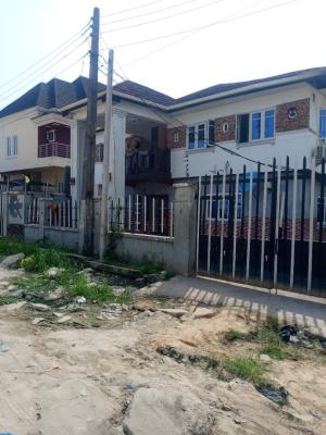 Luxury Studio Flat, Emeke Ochonogor, Spg Road, Ologolo, Lekki, Lagos, Self Contain (single Rooms) for Rent