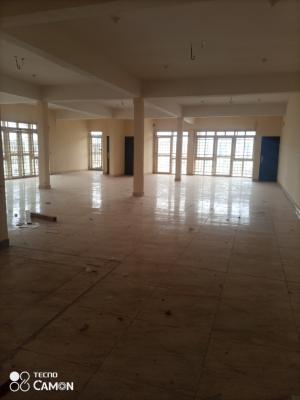 210sqm Space(penthouse Space), By a.a. Rano Filling Station, Jabi, Abuja, Plaza / Complex / Mall for Rent