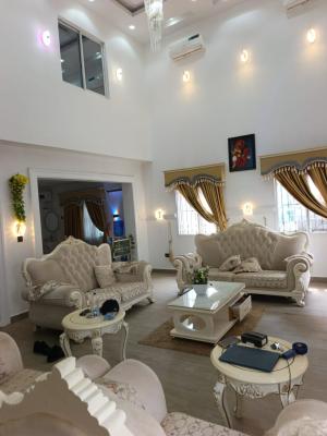 Fully Furnished 4-bedroom Duplex, Okebadan Estate, Ibadan, Oyo, Detached Duplex for Rent