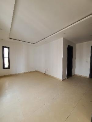 5 Bedroom Terraced + 2 Rooms Bq, Banana Island, Ikoyi, Lagos, Flat / Apartment for Rent