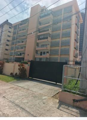 3 Bedroom Apartment with Bq, Ikoyi, Ikoyi, Lagos, House for Sale