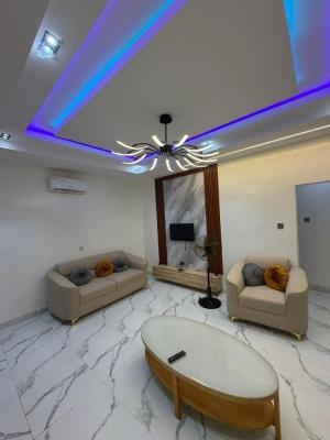 Fully Furnished 2 Bedroom Apartment, Engr Lere Adigun Gra, Ibadan, Oyo, Flat / Apartment for Rent