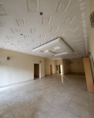 Luxurious Super Massive 3bedroom Flat, By Funtaj Academy, Gudu, Abuja, Flat / Apartment for Rent