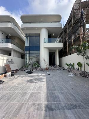 5 Bedrooms Fully Detached Duplex, Royal Estate, Lekki, Lagos, Detached Duplex for Sale