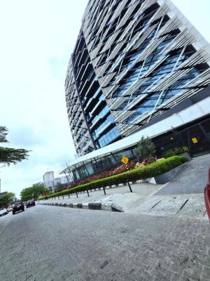 Astonishing Ultra Modern 14,827sqm Grade a Office Space, Ikoyi, Lagos, Office Space for Rent