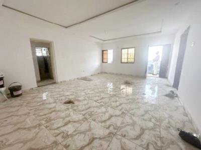 Luxury 3 Bedroom Apartment, Gra Phase 1, Magodo, Lagos, Flat / Apartment for Rent
