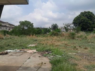 a Vacant Plot of Bare Land, Ikeja Gra, Ikeja, Lagos, Land for Sale