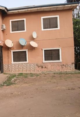 3 Bedroom Apartment, Same Global Estate, Lokogoma District, Abuja, Flat / Apartment for Sale