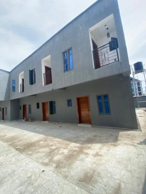 Spacious 2 Bedroom Terrace Duplex, Ologolo, Lekki, Lagos, Terraced Duplex for Rent