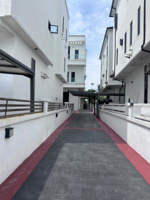 5 Bedroom Semi Detached Duplex, Orchid, Lekki, Lagos, Semi-detached Duplex for Sale