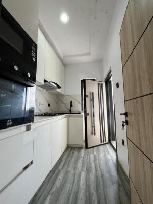 Newly Built 2 Bedroom Apartment, Ogudu, Lagos, Flat / Apartment for Sale