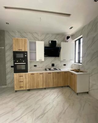 Luxury 2 Bedroom Apartment, Ologolo, Lekki, Lagos, Flat / Apartment for Rent
