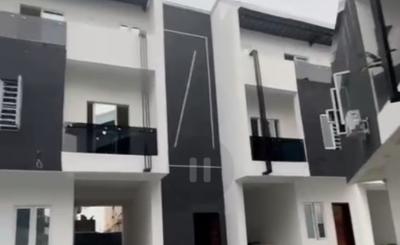2 Bedroom Penthouse, Ikota, Lekki, Lagos, Flat / Apartment for Sale