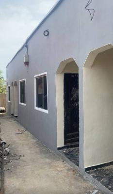 Beautiful 6 Flat Bungalow, Ikola Off Command, Ipaja, Lagos, House for Sale