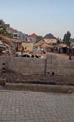 500sqm Residential Plot, News Engineering, Dawaki, Gwarinpa, Abuja, Residential Land for Sale