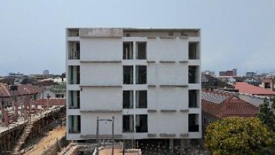 Ashfort Brandnew 2 Bedroom, Lekki Phase 1, Lekki, Lagos, Flat / Apartment for Sale