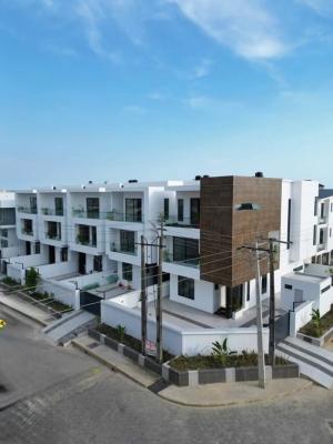 6 Bedroom Detached Duplex+ Bq, Ikate Lekki Lagos, Ikate, Lekki, Lagos, Detached Duplex for Sale