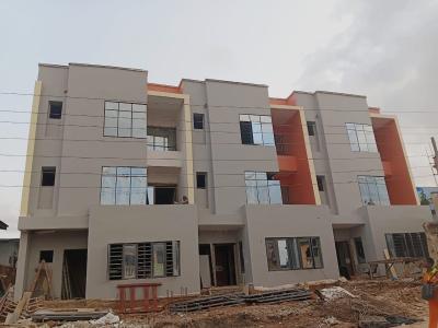 Beautiful 5 Bedroom Terrace Duplex, Mende, Maryland, Lagos, Terraced Duplex for Sale