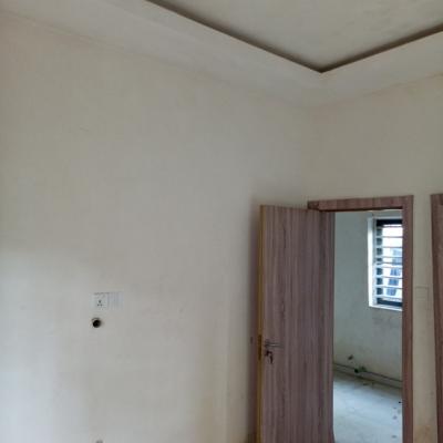 Sharp and Serene Room and Parlor, Seaside Estate, Badore, Ajah, Lagos, Mini Flat (room and Parlour) for Rent