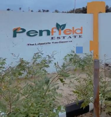 Land, Olomowewe Town, Ibeju Lekki, Lagos, Mixed-use Land for Sale