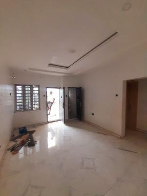 Spacious 2-bedroom Apartment Located in Ajah, Just Close to Ilaje, Close to Illaje Junction, Ajah, Lagos, Detached Duplex for Rent