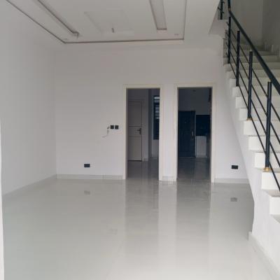 Newly Built and Spacious 3bedroom Terrace Duplex, Lekki Peninsula Scheme 2, Ajah, Lagos, Flat / Apartment for Rent