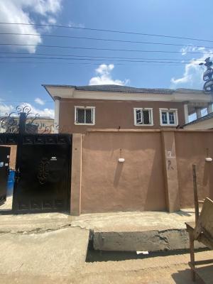 Spacious 5 Bedroom Semi-detached Duplex + Bq, Ladilak, Pedro, Gbagada, Lagos, Semi-detached Duplex for Rent