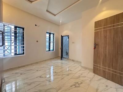 One Room Shared Apartment, Chevron, Lekki Expressway, Lekki, Lagos, Self Contain (single Rooms) for Rent