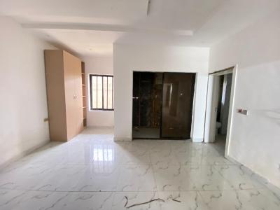 Brand New 1- Bedroom Apartment, Off Coastal Road, Ikate, Lekki, Lagos, Flat / Apartment for Rent