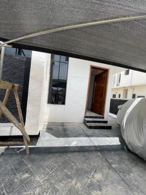 4 Bedroom House Self Compound, Ikota, Lekki, Lagos, Detached Duplex for Rent