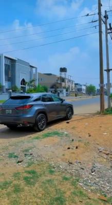 The Only Undeveloped Plot in The Area 750sqm Fully Tarred Road, Jahi, Abuja, Residential Land for Sale