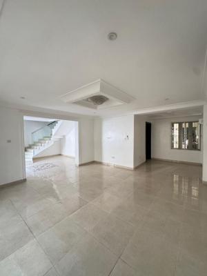 5-bedroom Terrace Duplex + Bq, Banana Island, Ikoyi, Lagos, Terraced Duplex for Rent