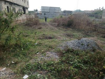 Half Plot Residential Land, Gaun Rd, Oke Ayo, Magboro, Ogun, Residential Land for Sale