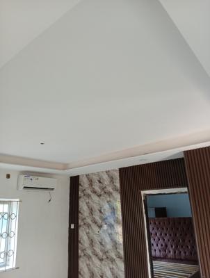 Furnished and Partly Service Ensuit 2bedroom Flat, Boet Estate, Adeniyi Jones, Ikeja, Lagos, Flat / Apartment for Rent