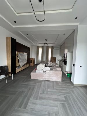 Spacious 1 Bedroom Apartment, Lekki Phase 1, Lekki, Lagos, Flat / Apartment for Rent